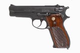 SMITH & WESSON PRE MODEL 39 - 3 of 4