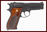 SMITH & WESSON PRE MODEL 39 - 1 of 4