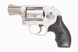 SMITH & WESSON MODEL 638-3 AIRWEIGHT 38SPL - 3 of 4