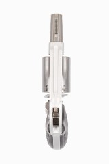 SMITH & WESSON MODEL 638-3 AIRWEIGHT 38SPL - 2 of 4