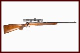 WINCHESTER MODEL 70 30-06 - 1 of 4