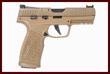 SIG SAUER P322 22LR - 1 of 4