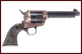 COLT SINGLE ACTON ARMY 44SPL - 1 of 4