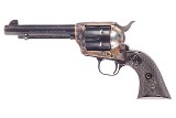 COLT SINGLE ACTON ARMY 44SPL - 3 of 4