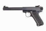 RUGER MARK II TARGET 22LR - 3 of 4