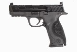 SMITH & WESSON M&P9 PC 9MM - 3 of 4