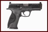 SMITH & WESSON M&P9 PC 9MM - 1 of 4