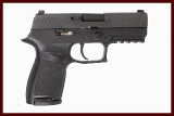 SIG SAUER P320 COMPACT 9MM - 1 of 4