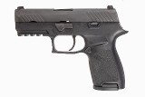 SIG SAUER P320 COMPACT 9MM - 3 of 4