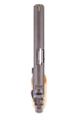 COLT MKIV SERIES 80 GOVERNMENT MODEL MFG 1986 45ACP - 2 of 4