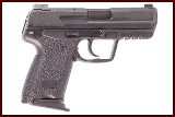 HECKLER & KOCH 45C 45ACP