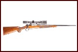 WINCHESTER M70 XTR 308WIN - 1 of 4