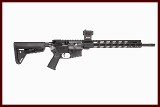 RUGER AR556MPR 5.56MM - 1 of 4