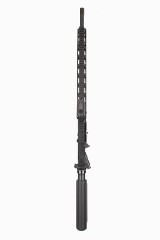 RUGER AR556MPR 5.56MM - 2 of 4