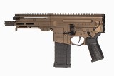 CMMG DISSENT MK4 5.7x28MM - 3 of 4