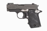 SIG SAUER P238 380ACP - 3 of 4