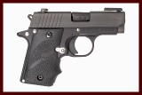 SIG SAUER P238 380ACP - 1 of 4