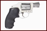 SMITH & WESSON 642-2 38SPL - 1 of 4