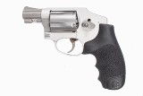 SMITH & WESSON 642-2 38SPL - 3 of 4