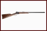SHILOH SHARPS MODEL 1874 45-70 - 1 of 4