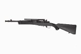 RUGER RANCH RIFLE 7.62X39 - 3 of 4