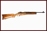 RUGER MINI THIRTY 7.62X39 - 1 of 4
