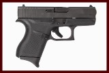 GLOCK 43 9MM