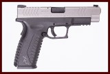 SPRINGFIELD ARMORY XDM 45ACP - 1 of 4