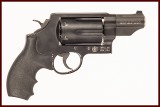 SMITH & WESSON GOVERNOR 45LC/45ACP/410GA - 1 of 9
