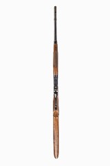WINCHESTER 1892LS DELUXE TD 45COLT - 4 of 4