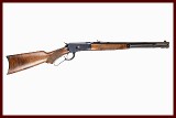 WINCHESTER 1892LS DELUXE TD 45COLT