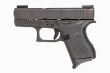 GLOCK 43 9MM - 3 of 4