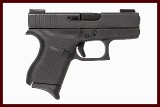 GLOCK 43 9MM