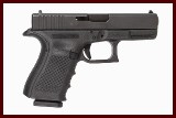 GLOCK 23 GEN 4 40S&W - 1 of 4
