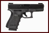 GLOCK 19 GEN 3 9MM - 1 of 4