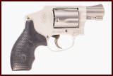 SMITH & WESSON 642-2 AIRWEIGHT 38SPL - 1 of 4