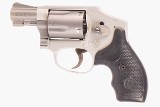 SMITH & WESSON 642-2 AIRWEIGHT 38SPL - 3 of 4