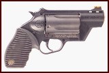 TAURUS JUDGE PUBLIC DEFENDER POLY 45LC/410GA - 1 of 3