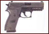 SIG SAUER P220 45ACP