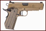 SPRINGFIELD ARMORY TRP CONTOUR CARRY 45ACP