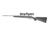 RUGER ARMERICAN STAINLESS 243WIN - 3 of 4