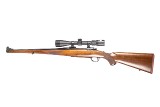 RUGER M77 MANNLICHER 250SAV - 3 of 4