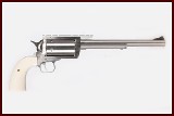 MAGNUM RESEARCH BFR 45-70 GOV - 1 of 4