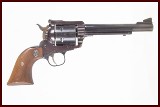 RUGER NEW MODEL BLACKHAWK 357MAG - 1 of 4