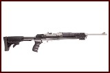 RUGER RANCH RIFLE 223REM - 1 of 4
