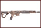 DANIEL DEFENSE M4A1 5.56MM - 1 of 4