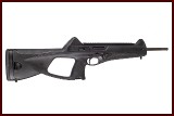 BERETTA CX4 STORM 9MM