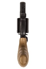 SMITH & WESSON MODEL 360J 357MAG - 4 of 4