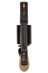 SMITH & WESSON MODEL 360J 357MAG - 2 of 4