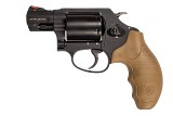 SMITH & WESSON MODEL 360J 357MAG - 3 of 4